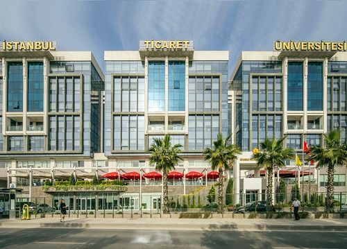Istanbul Ticaret University